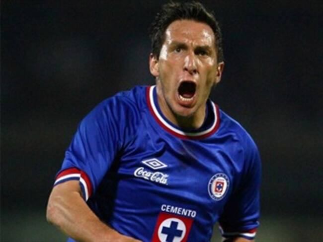 Cruz Azul con un pie en la final