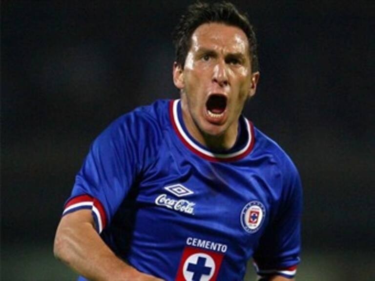 Cruz Azul con un pie en la final