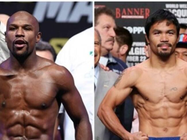 Top 5: Cosas que no sabías de la llamada 'Pelea del Siglo'