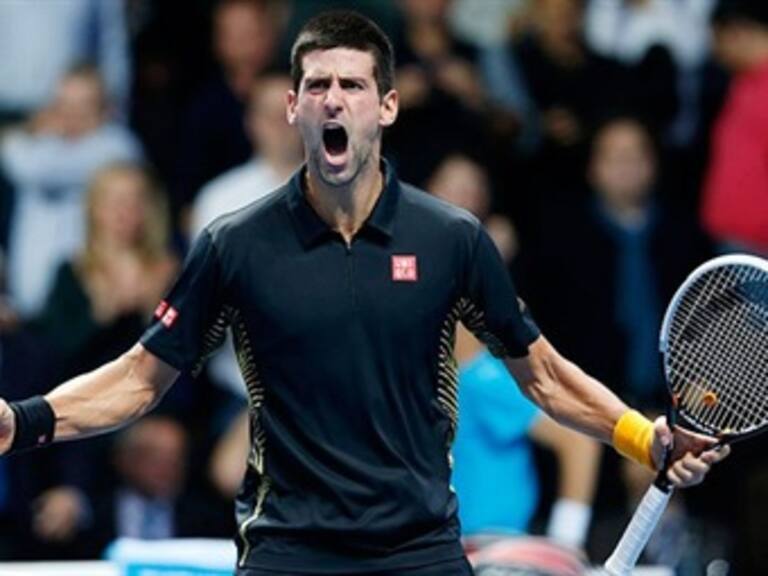 Se corona Djokovic en Abu Dhabi tras vencer a Almagro