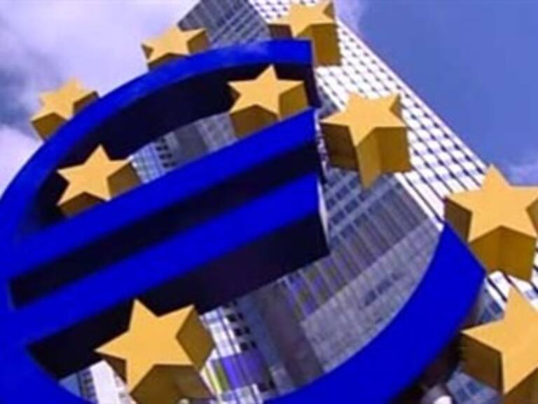 Baja tasa de interés en la zona euro 0.5 puntos
