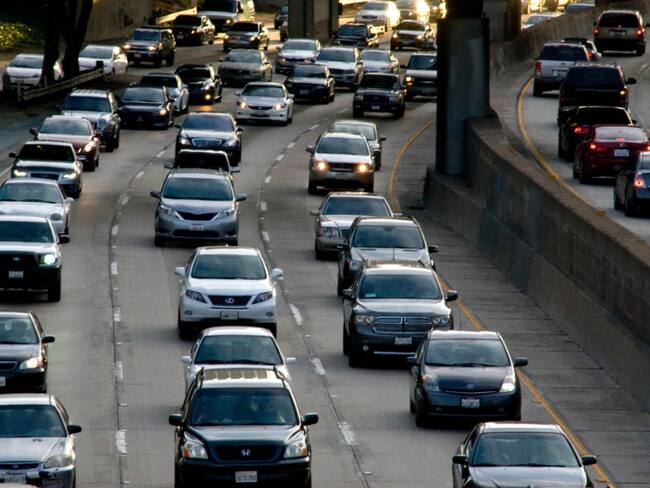 Hoy No Circula CDMX y Edomex: Autos que descansan el jueves 6 de julio 2023