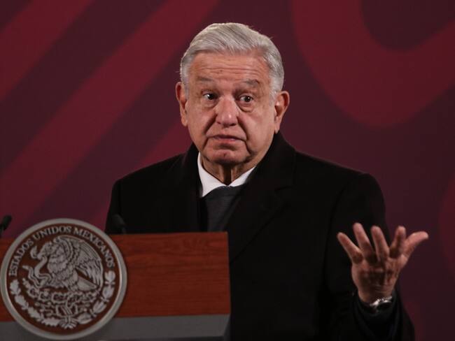 No tenemos acuerdo vergonzoso con Israel ni otro país: AMLO