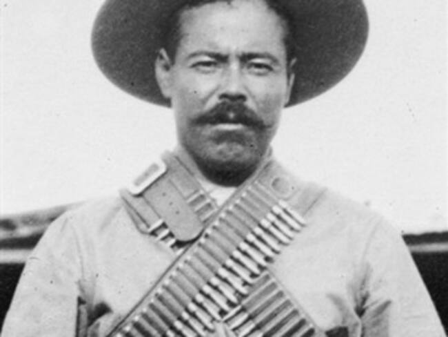 Pancho Villa y 4 lugares que debes ver.'Lobby W' con Marco Daniel Guzmán/Fernanda Delgadillo