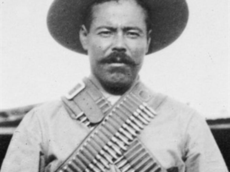 Pancho Villa y 4 lugares que debes ver.'Lobby W' con Marco Daniel Guzmán/Fernanda Delgadillo