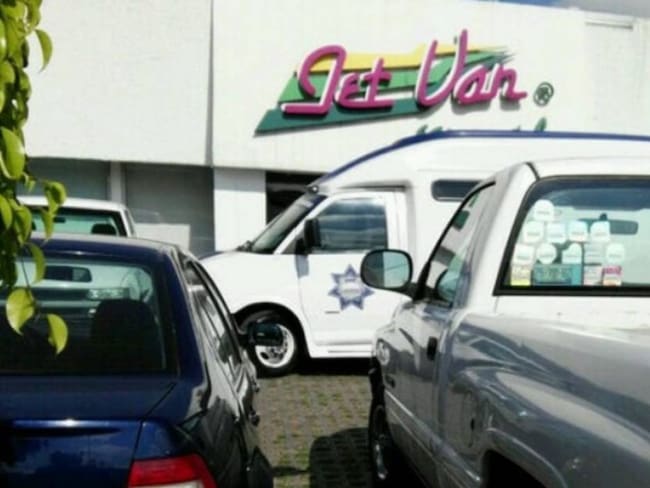TFJA niega recurso a Jet Van Car Rental para suspender inhabilitación