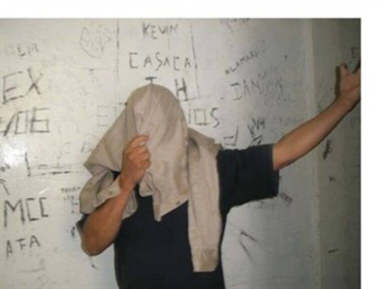 Rescatan en Reynosa a hombre plagiado en EU