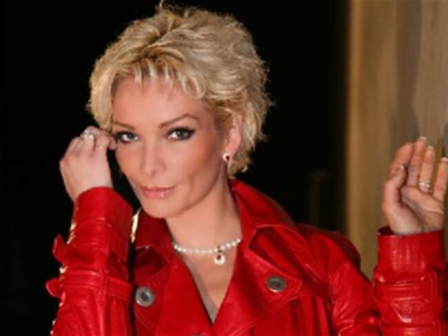 Vuelve Marisela con 'show' en el que hace recorrido de su trayectoria