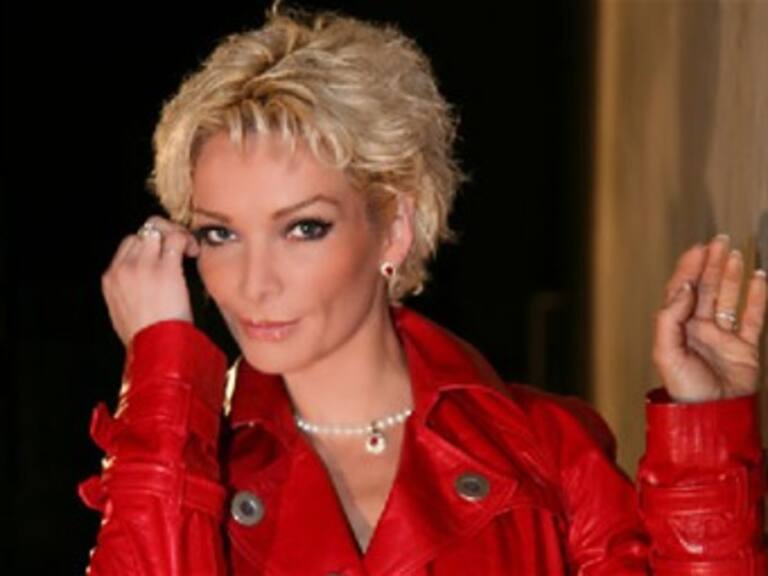 Vuelve Marisela con 'show' en el que hace recorrido de su trayectoria