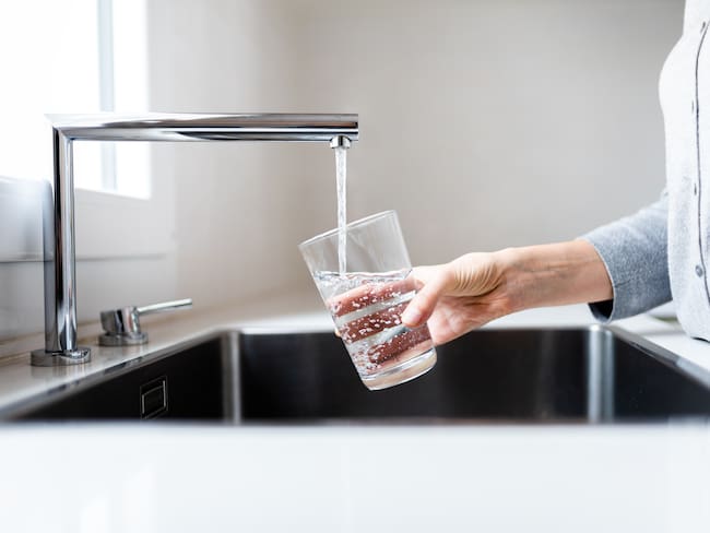 Reducción de agua en CDMX: alcaldías afectadas, periodo y consejos para no quedarse sin ella