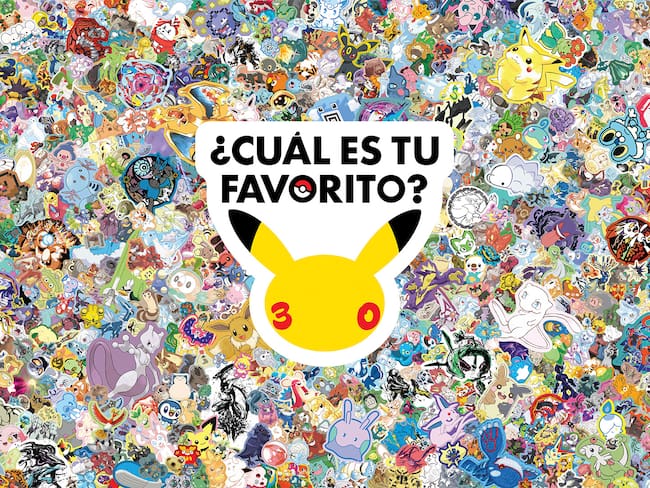 De las pistas y las canchas al Super Bowl: Leclerc y Lamine Yamal protagonizan los 30 años de Pokémon