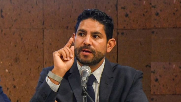 En seis meses la ASF tendrá resultados de las investigaciones contra Taddei: diputado Javier Herrera