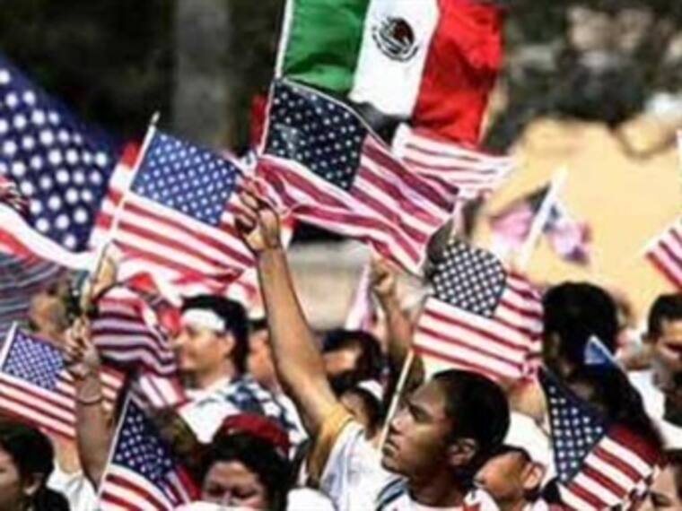 Reforma Migratoria. John Lemon, corresponsal en Washington D.C 14/04/13