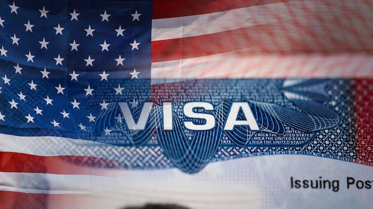Nuevos requisitos para VISA: ¿Quiénes deben presentarse a la entrevista presencial a partir de septiembre de 2025?
