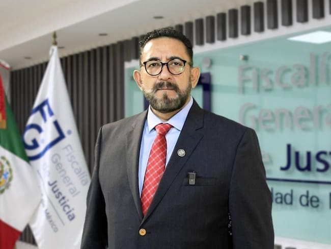 Solo fui a corroborar detención de Corral, no a rescatarlo: Ulises Lara