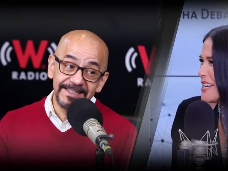 ¿Qué tipo de apego tienes? Descúbrelo con el test de Martha Debayle y Mario Guerra