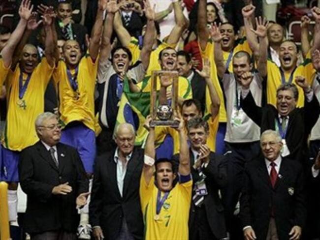 El nuevo campeón será el octavo de la historia en conquistar el título