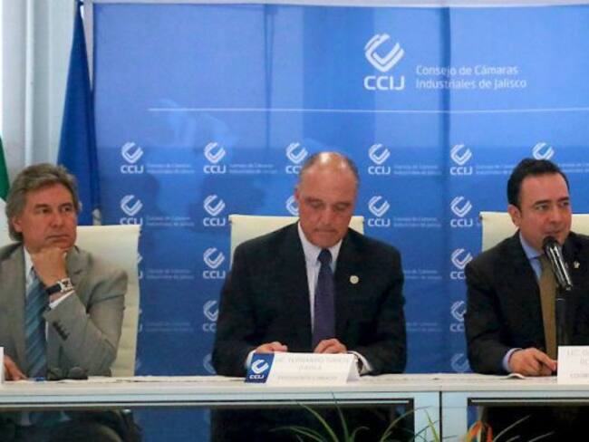 Se puede duplicar el salario mínimo actual: CCIJ