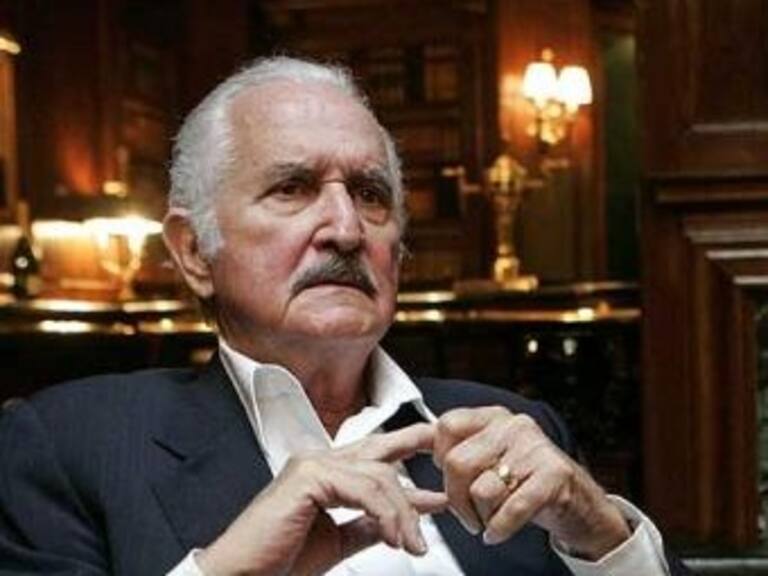 &#039;Pérdida enorme para México’ fallecimiento de Carlos Fuentes: Poniatowska