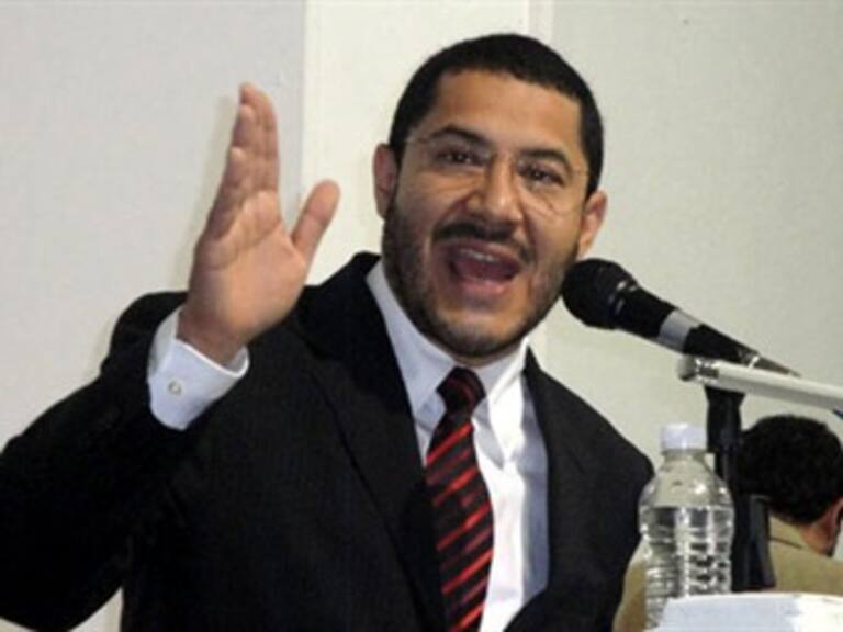 ​MORENA interpone queja ante CIDH contra reforma energética