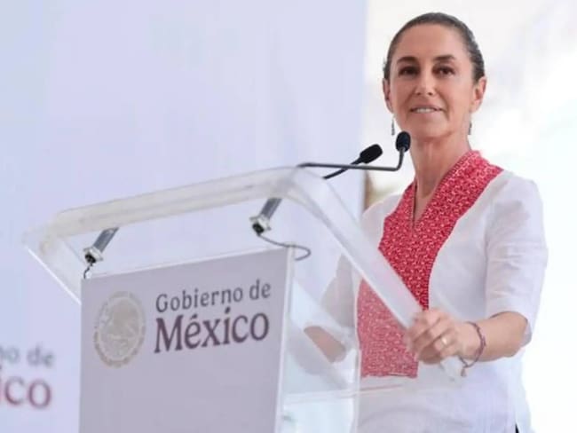 “México es un ejemplo ante el mundo”: Sheinbaum inaugura Polo de Desarrollo en Tlaxcala y pide unidad con la IP