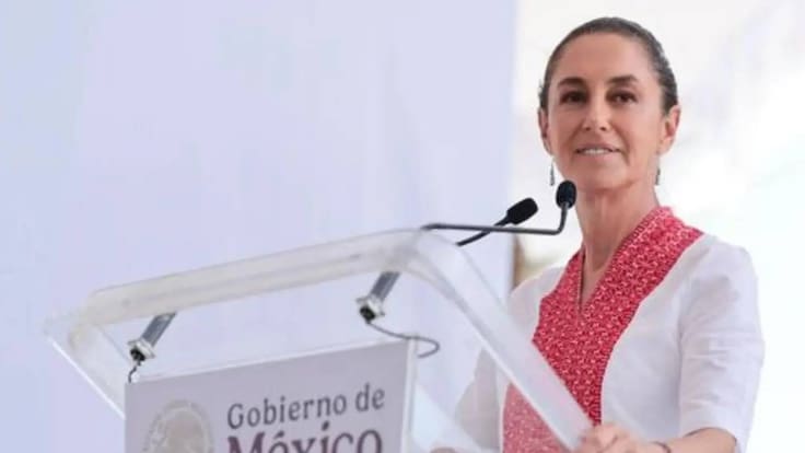 “México es un ejemplo ante el mundo”: Sheinbaum inaugura Polo de Desarrollo en Tlaxcala y pide unidad con la IP