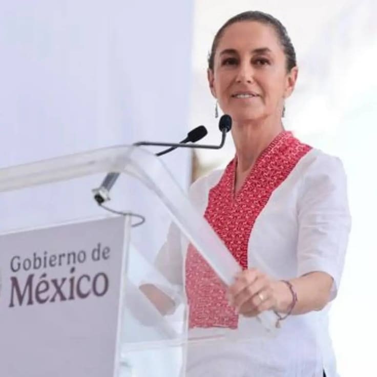 “México es un ejemplo ante el mundo”: Sheinbaum inaugura Polo de Desarrollo en Tlaxcala y pide unidad con la IP
