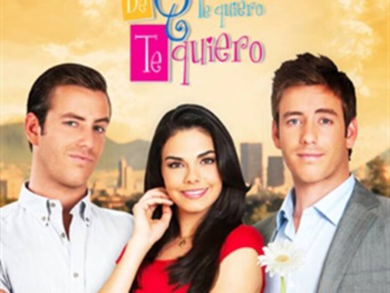 Encuesta televisión.'Como somos los mexicanos' con Peter Gwillim