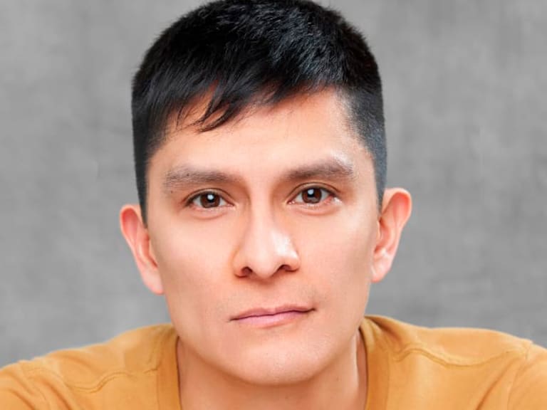 Quetzalli Cortés nos revela los secretos de su intenso papel en “Partida”: una película claustrofóbica y crítica que habla sobre el acoso laboral