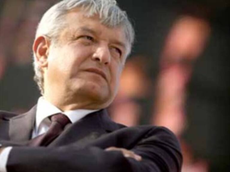 Exoneran a AMLO de triangulación de recursos en su campaña
