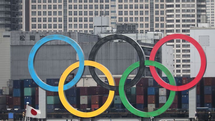 Rusia queda fuera de los Juegos Olímpicos y Mundial