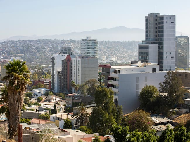 Baja California: Un Destino Turístico Consolidado en México