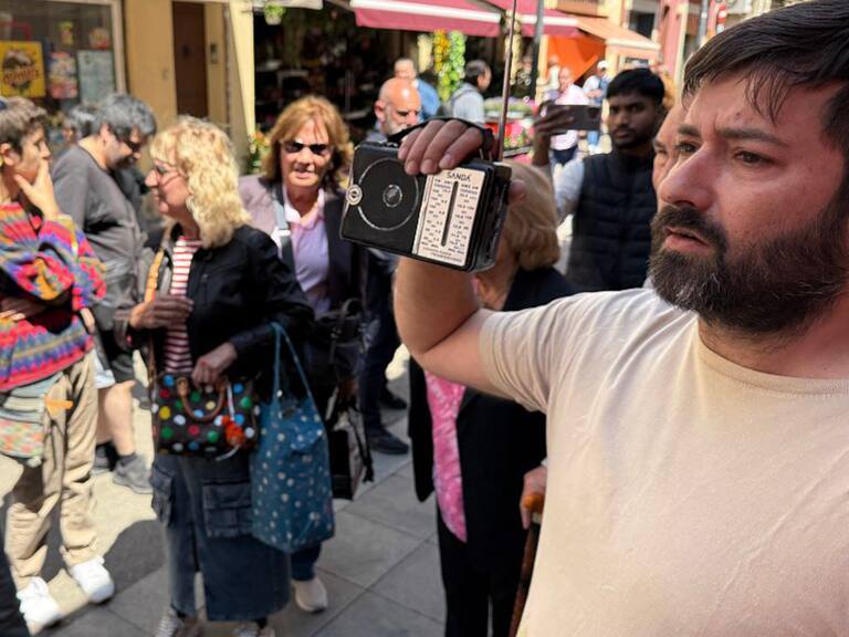 La fragilidad humana ha quedado evidenciada con los apagones eléctricos masivos ¿tenemos excesiva dependencia tecnológica?