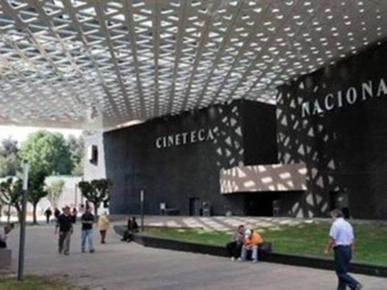 Presenta Cineteca Nacional  programa de Extensión Académica