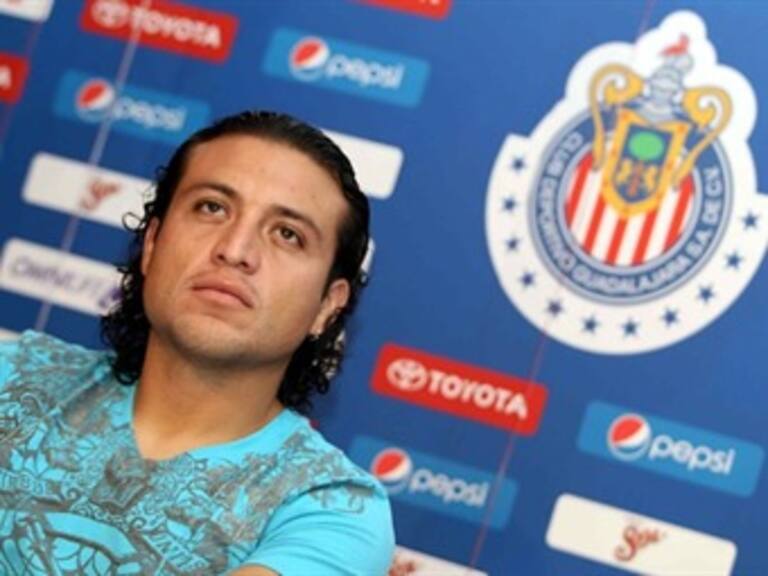 Acepta Concacaf reemplazo de cinco jugadores mexicanos por dopaje