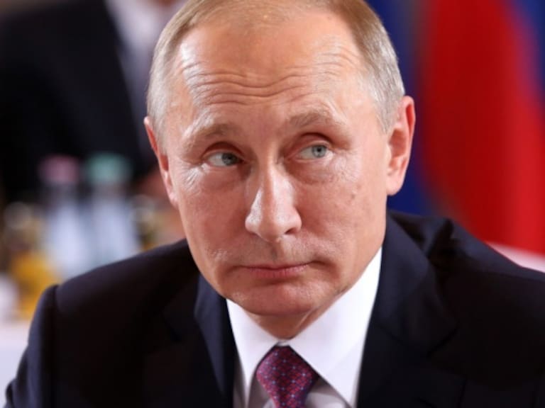 Las elecciones en Rusia causaron un revuelo al rededor del mundo