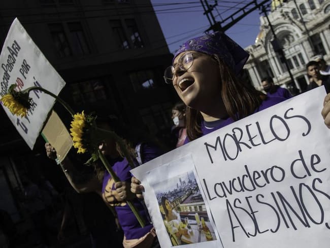 Sorprende el comunicado de la FGR sobre el caso de Ariadna