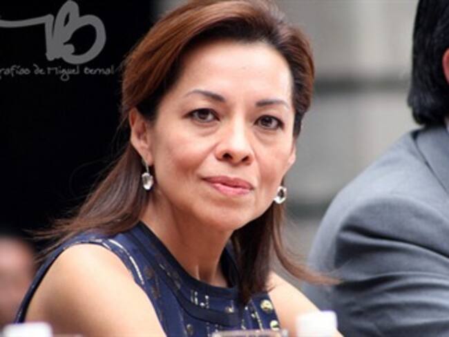 Asegura Vázquez Mota que va a contienda con la convicción de ganar