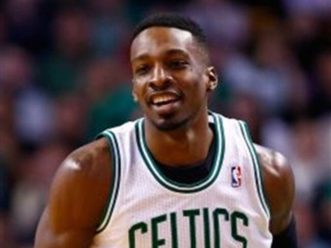'Quiero convertirme en un líder': Jeff Green