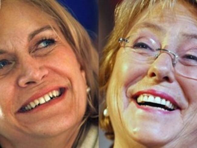 Pide Bachelet 'triunfo contundente'