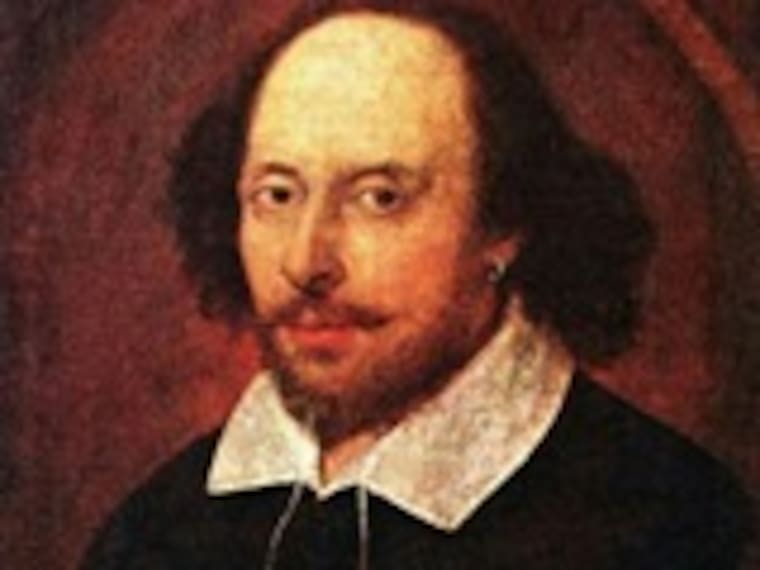 Historias perdidas: Shakespeare, parte II