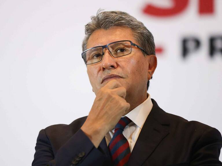 FOTO: MARIO JASSO/CUARTOSCURO.COM