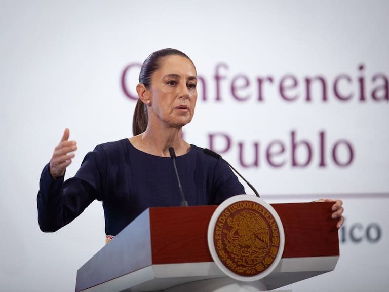 La presidenta anunció que el próximo jueves dará a conocer listado de personajes ligados al crimen, liberados por jueces.