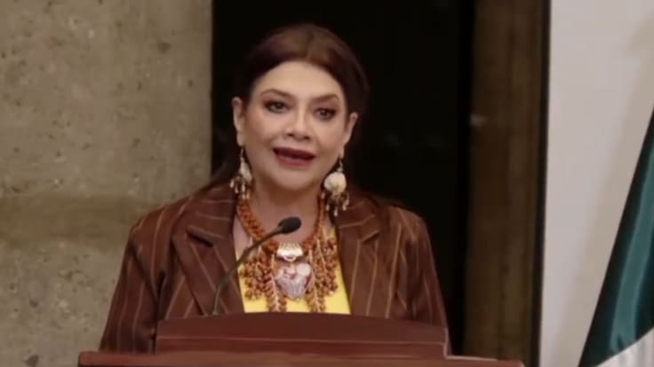 Pide Brugada no usar la mentira como estrategia política