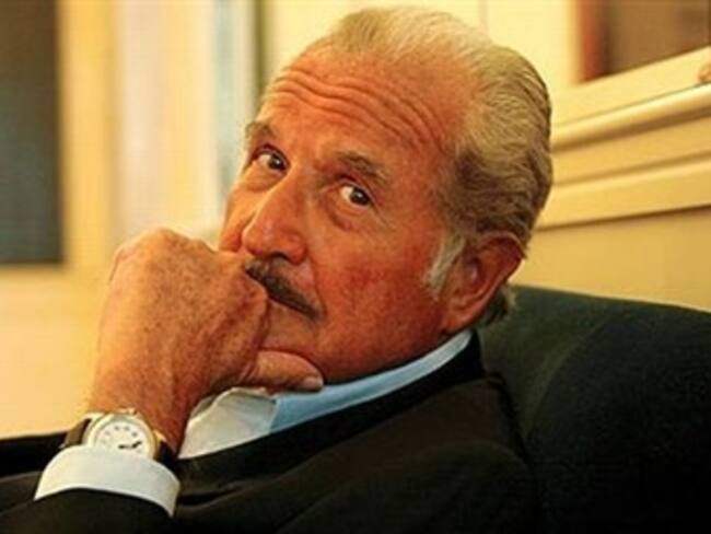 'El universo de Carlos Fuentes' Lalo Limón 19/05/13