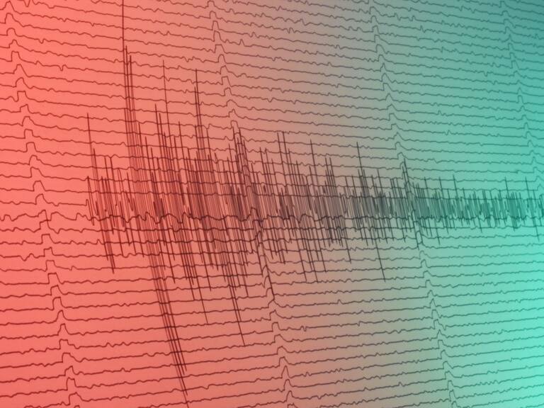 Se enciende la alerta sísmica en CDMX por sismo en Oaxaca