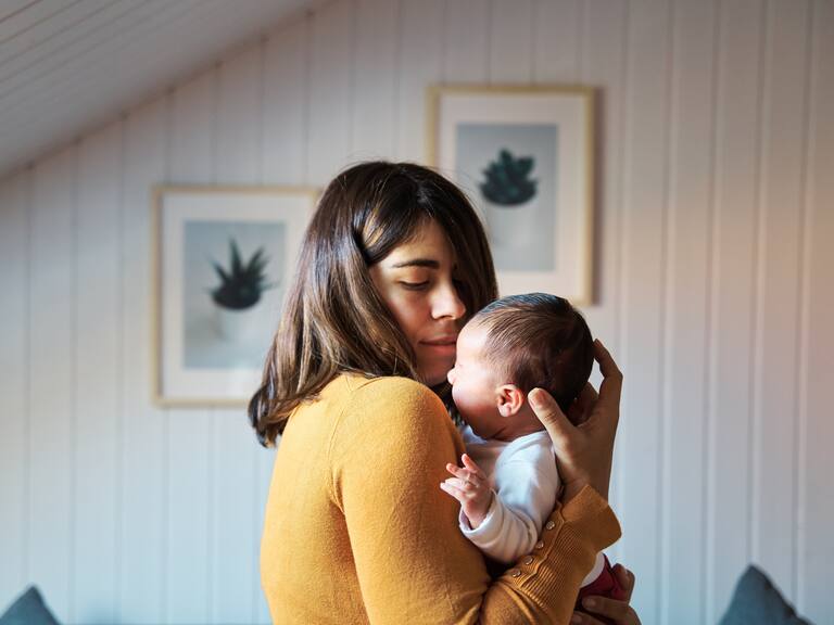 Romantización de la maternidad en el siglo XXI