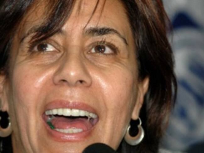 Se registra 'Cocoa' como candidata de PAN-Panal