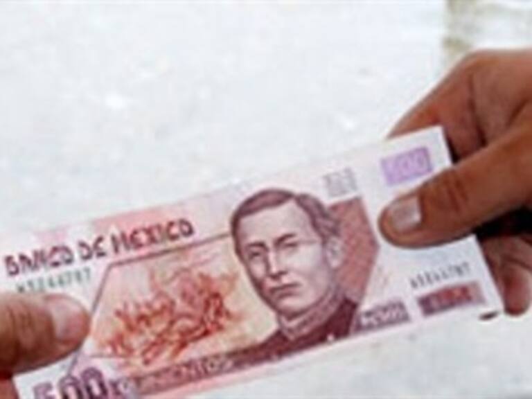 Crisis aumentó falsificación de billetes
