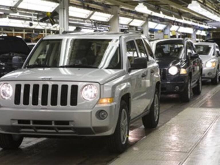 Recibe Chrysler Financial 1.500 millones del erario